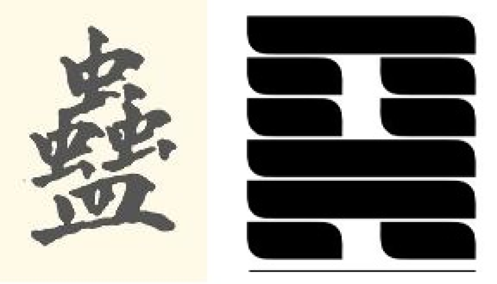 Work on what has been spoiled (Decay)